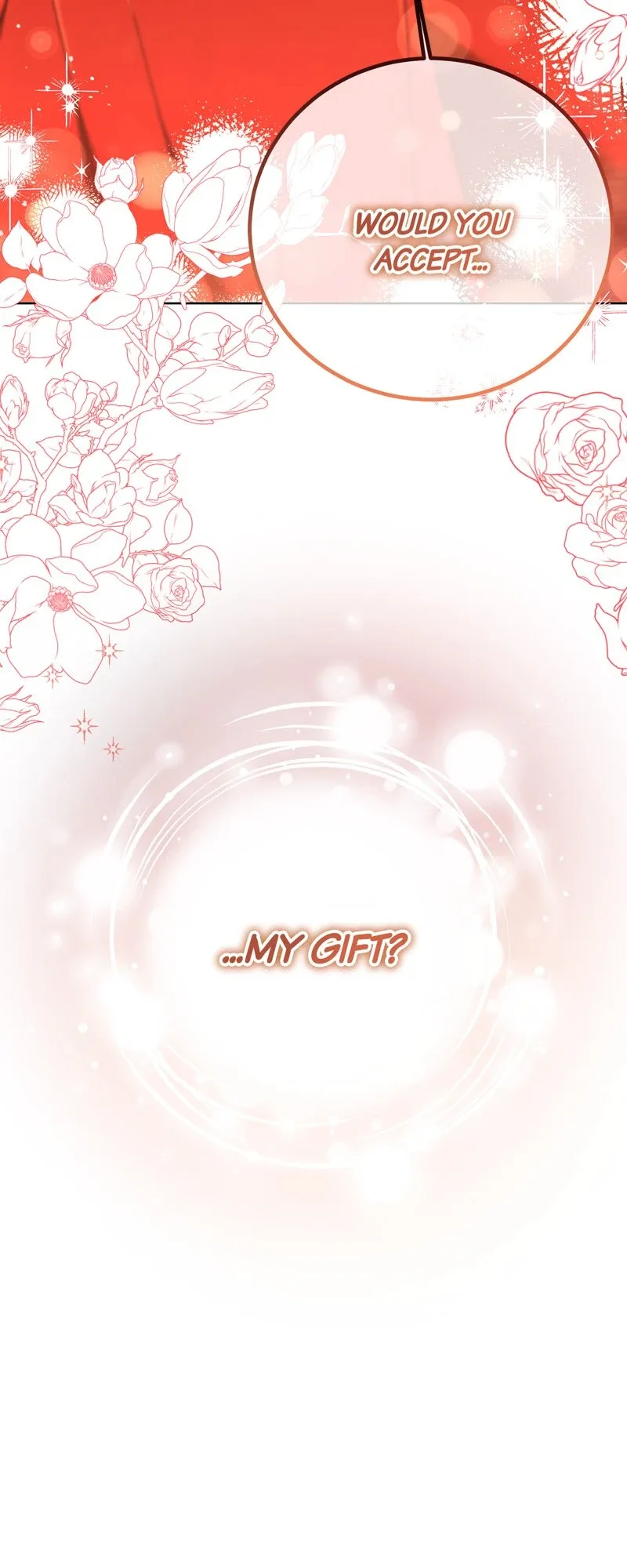 Until the Real One Shows Up Chapter 66 page 73