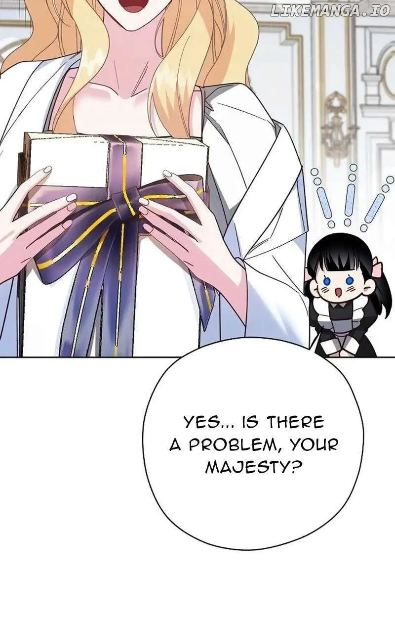 Until the Real One Shows Up Chapter 61 page 26