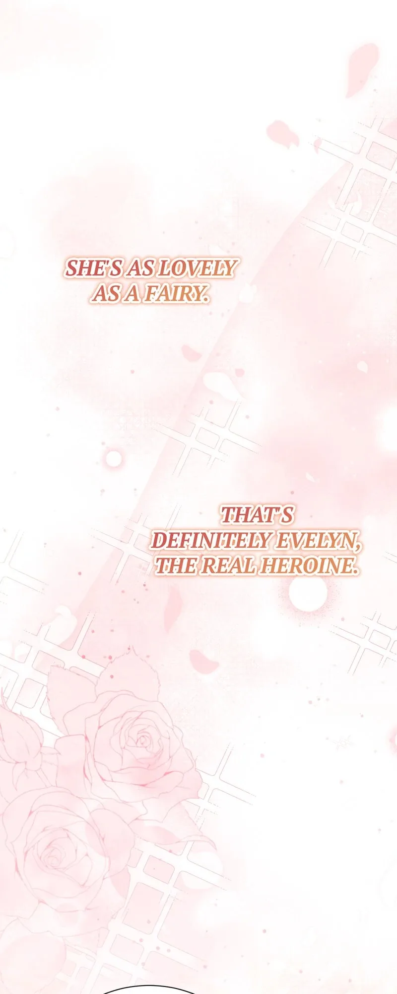 Until the Real One Shows Up Chapter 63 page 26