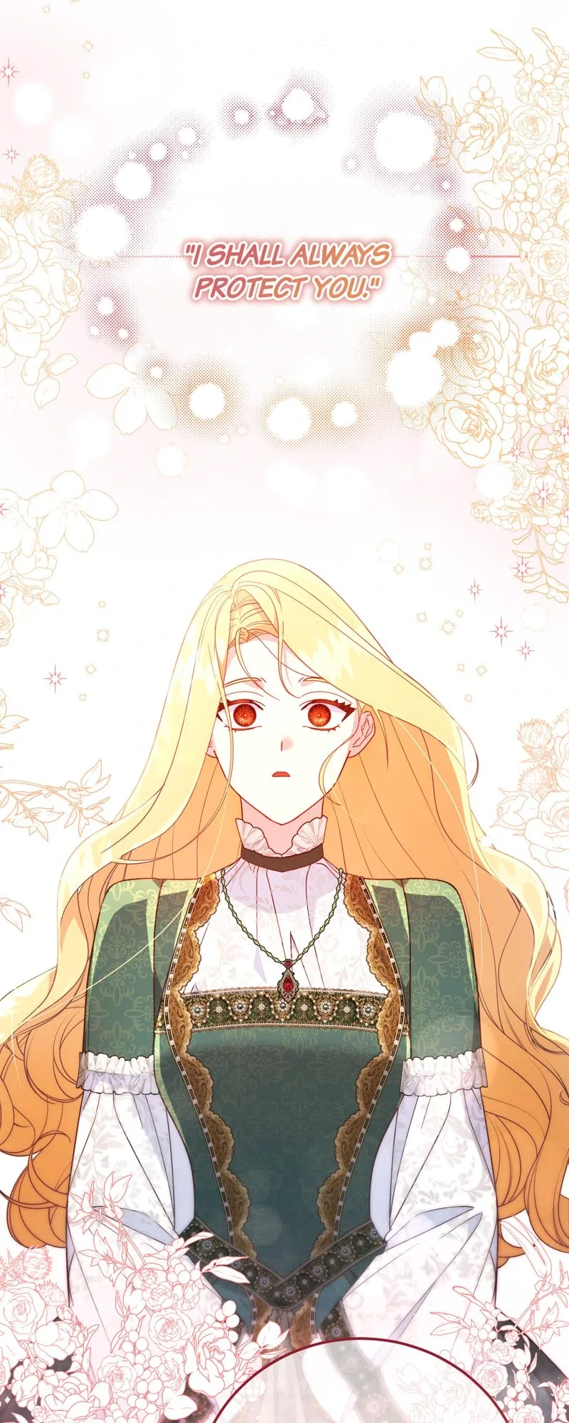 Until the Real One Shows Up Chapter 62 page 73