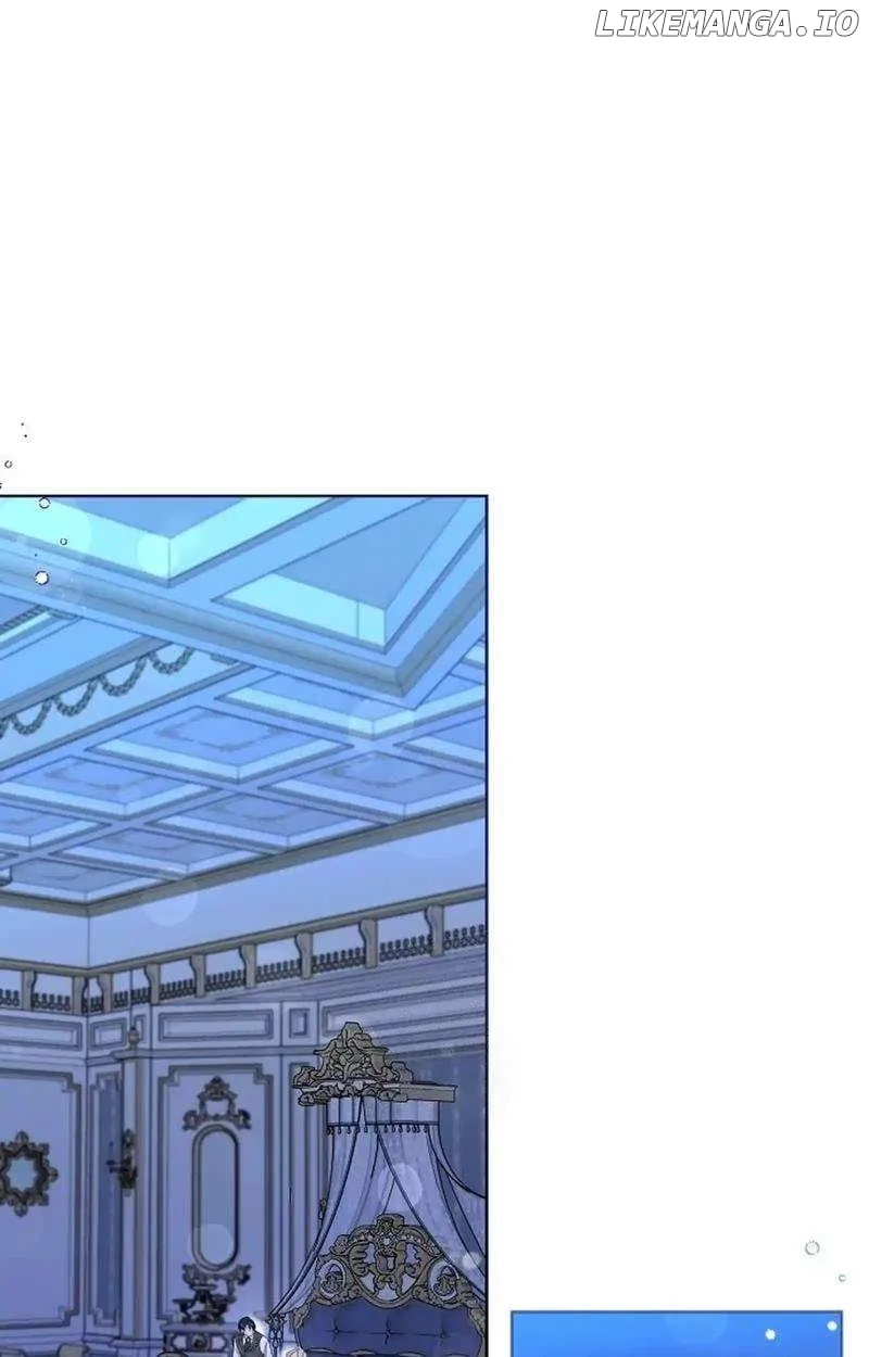 Until the Real One Shows Up Chapter 61 page 2