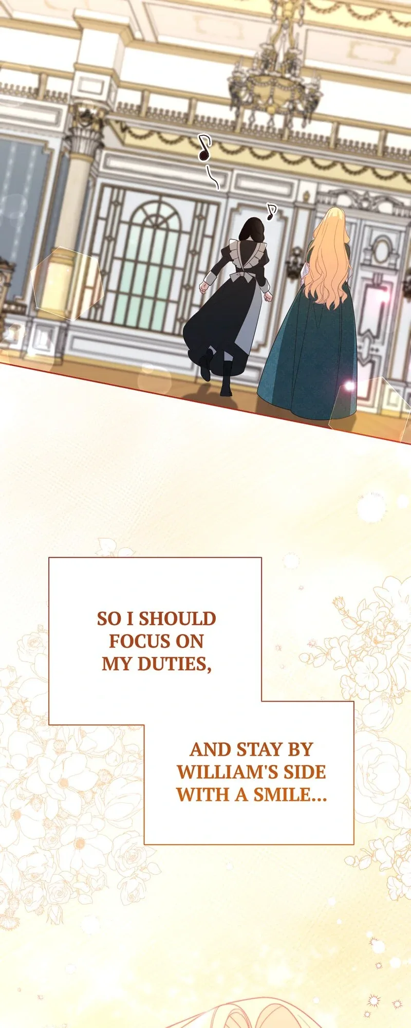 Until the Real One Shows Up Chapter 62 page 79