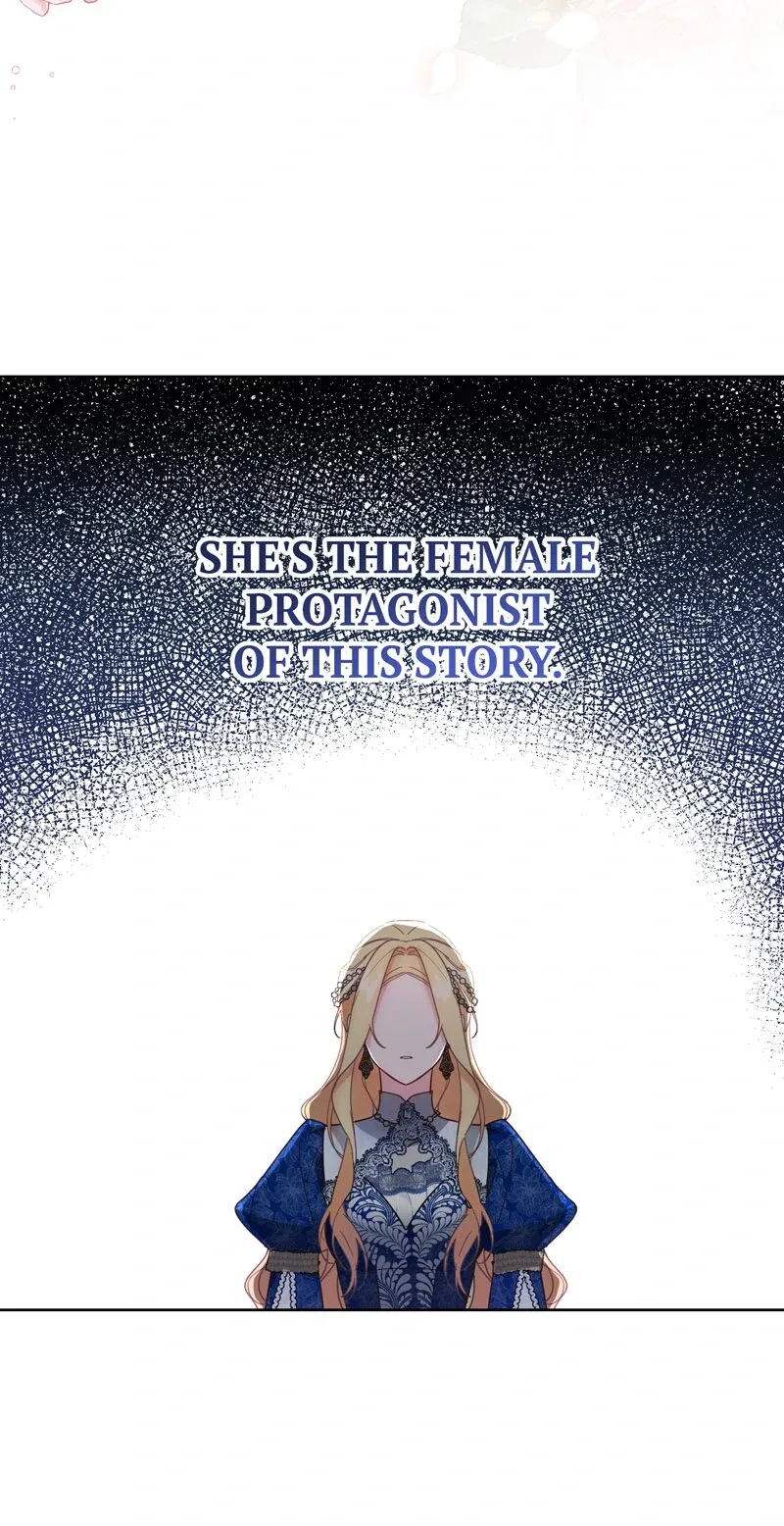 Until the Real One Shows Up Chapter 63 page 25