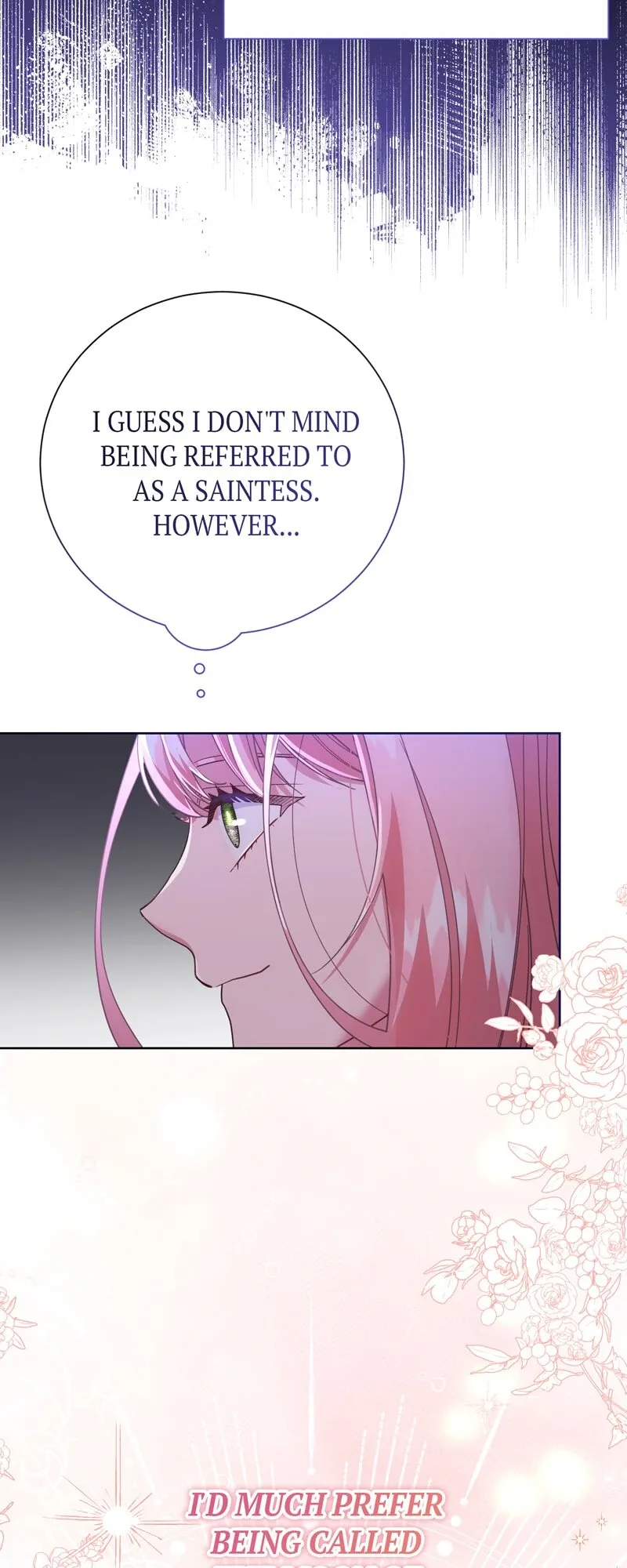 Until the Real One Shows Up Chapter 69 page 13