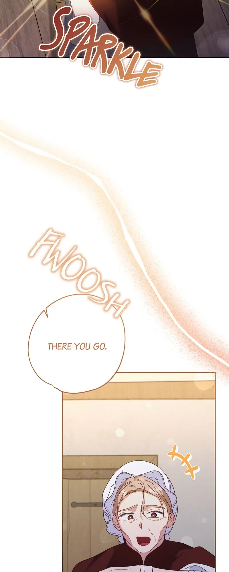 Until the Real One Shows Up Chapter 69 page 6