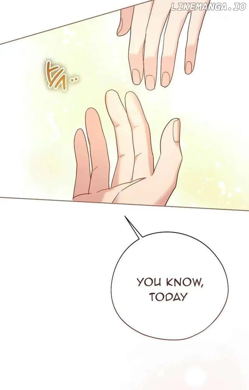 Until the Real One Shows Up Chapter 61 page 46