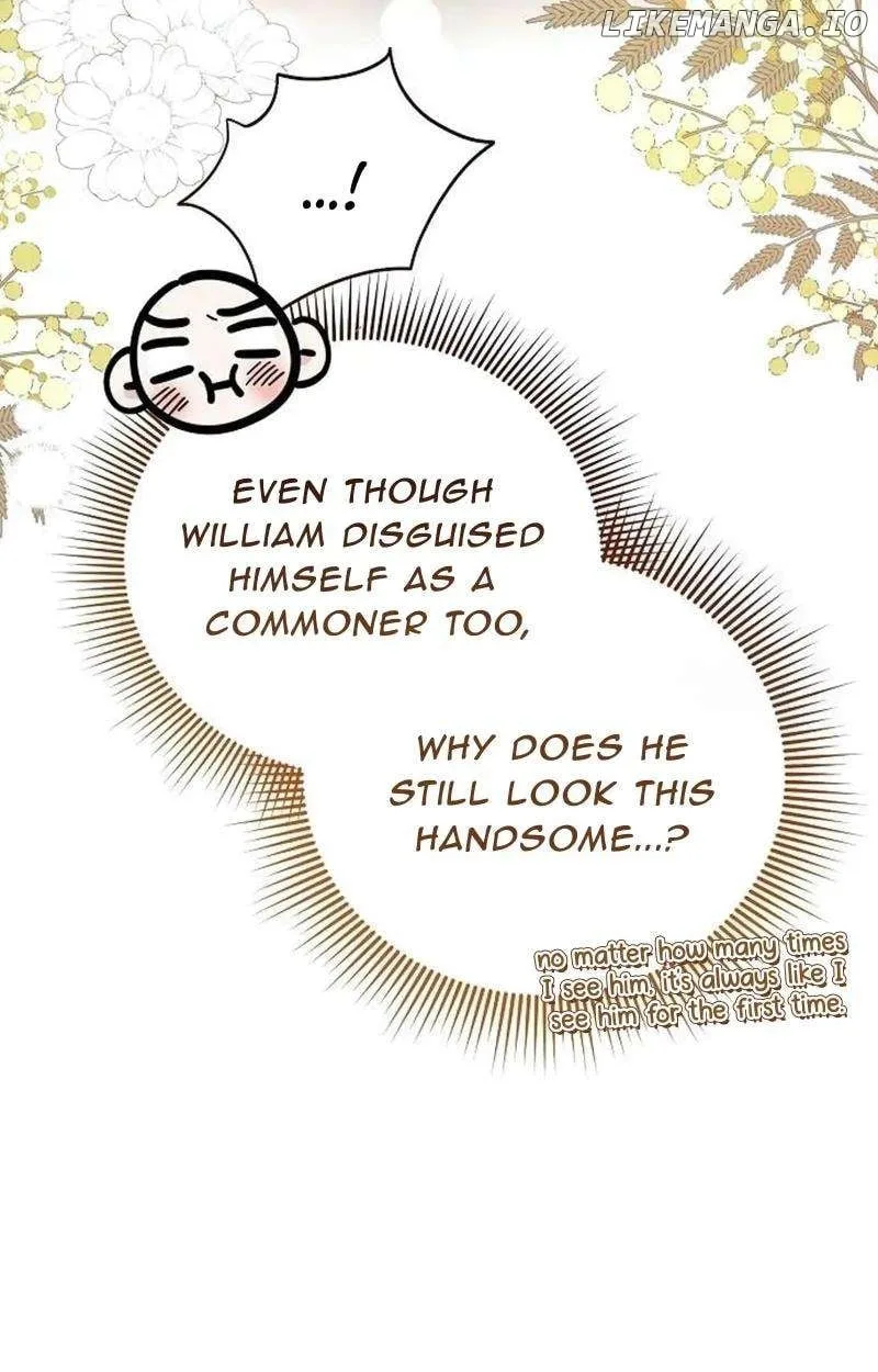 Until the Real One Shows Up Chapter 61 page 43