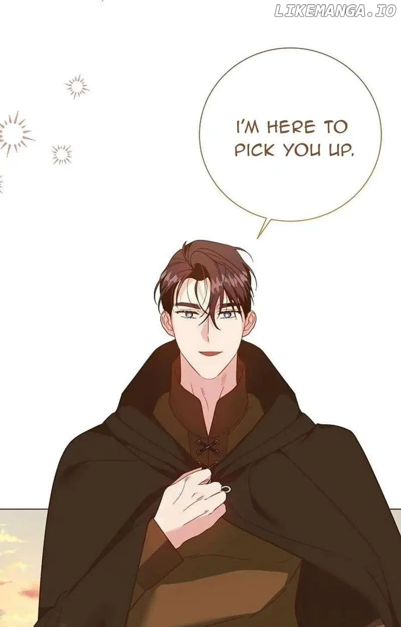 Until the Real One Shows Up Chapter 61 page 40