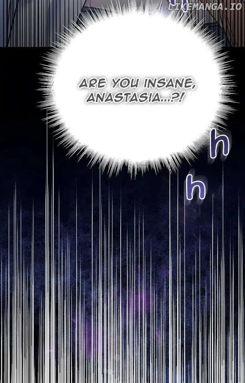 Until the Real One Shows Up Chapter 61 page 30