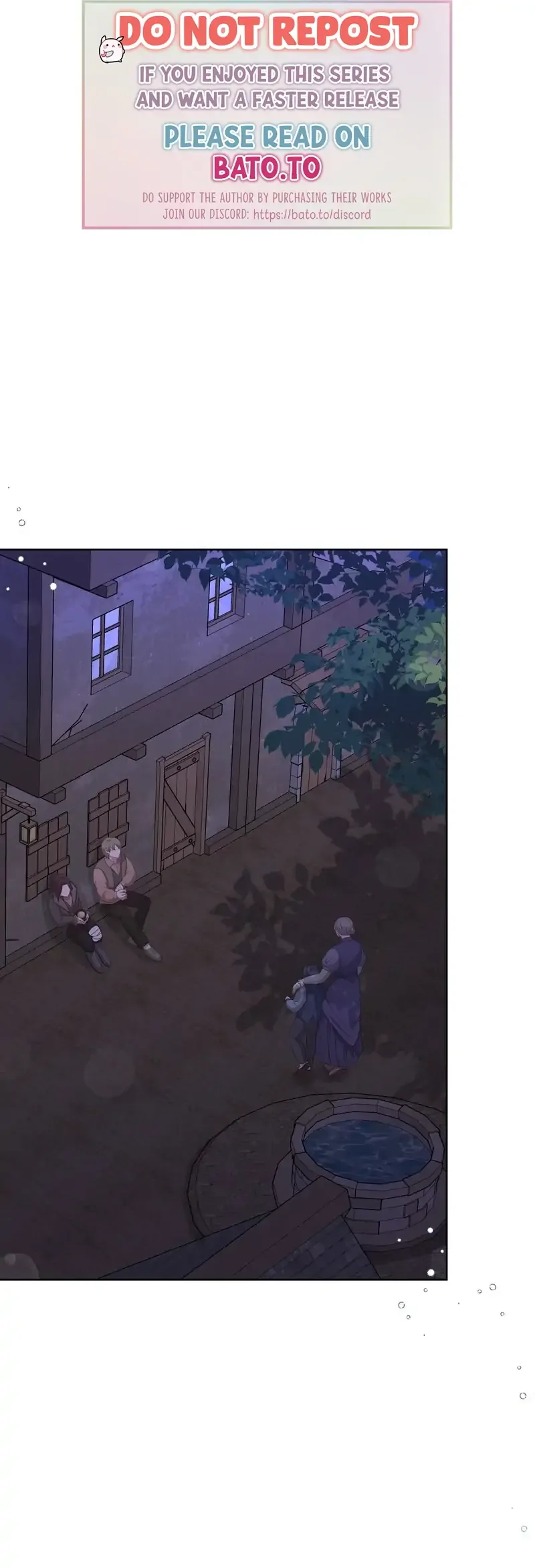 Until the Real One Shows Up Chapter 69 page 2