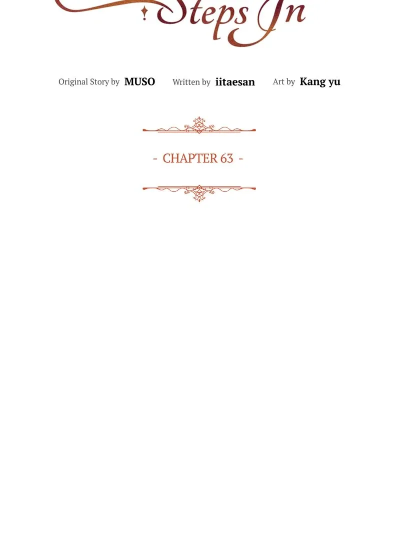Until the Real One Shows Up Chapter 63 page 40