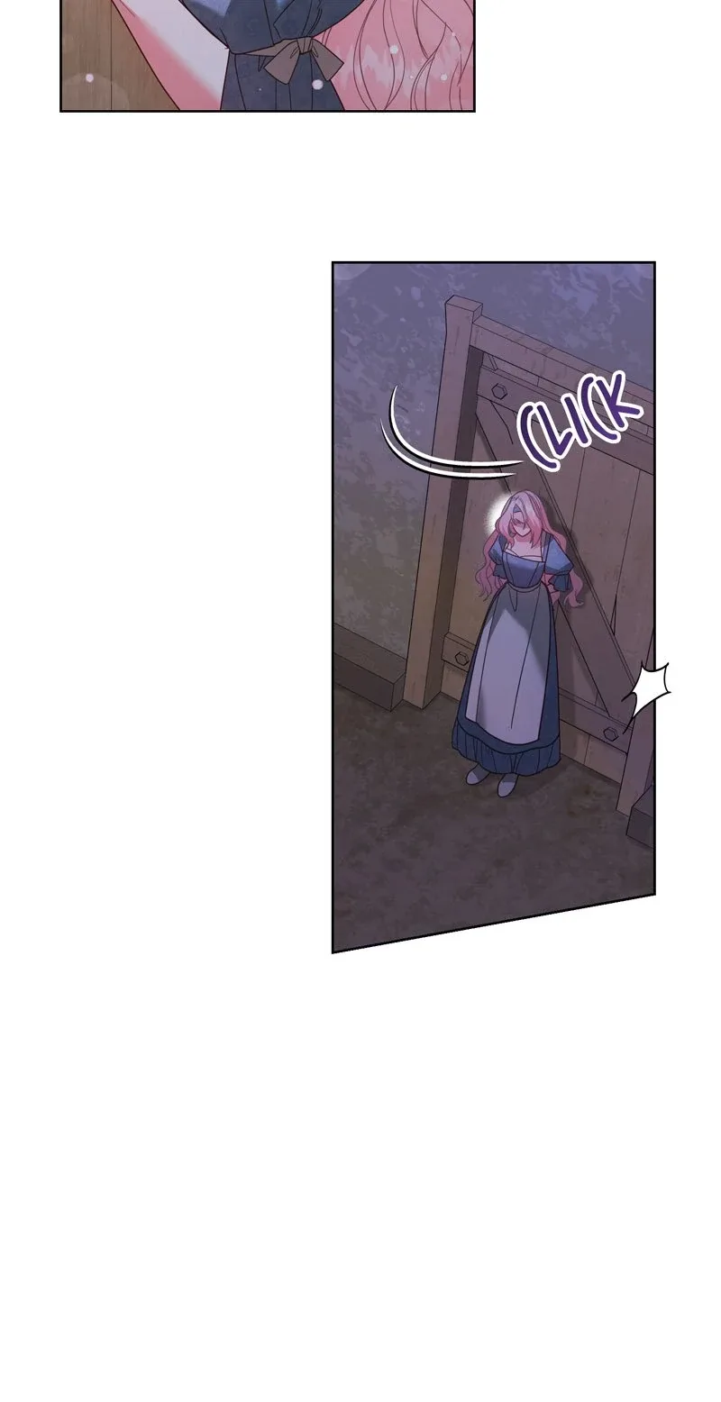 Until the Real One Shows Up Chapter 69 page 9