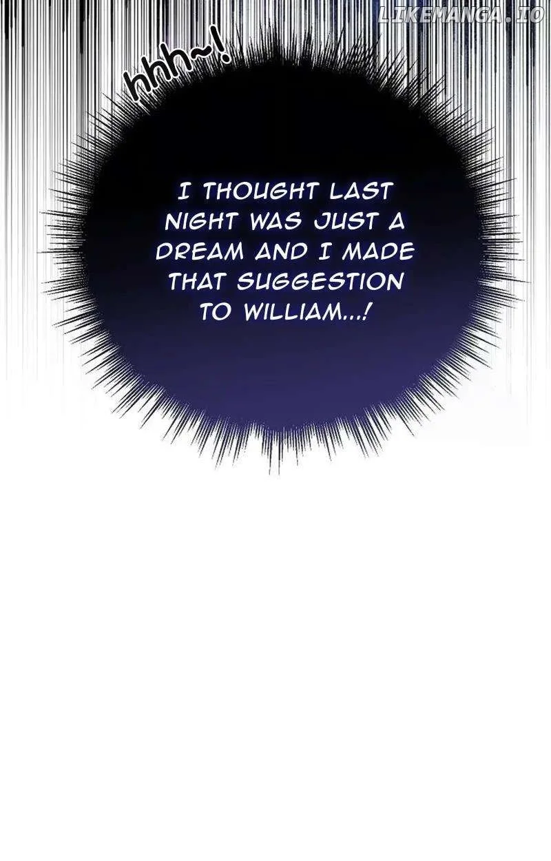 Until the Real One Shows Up Chapter 61 page 31