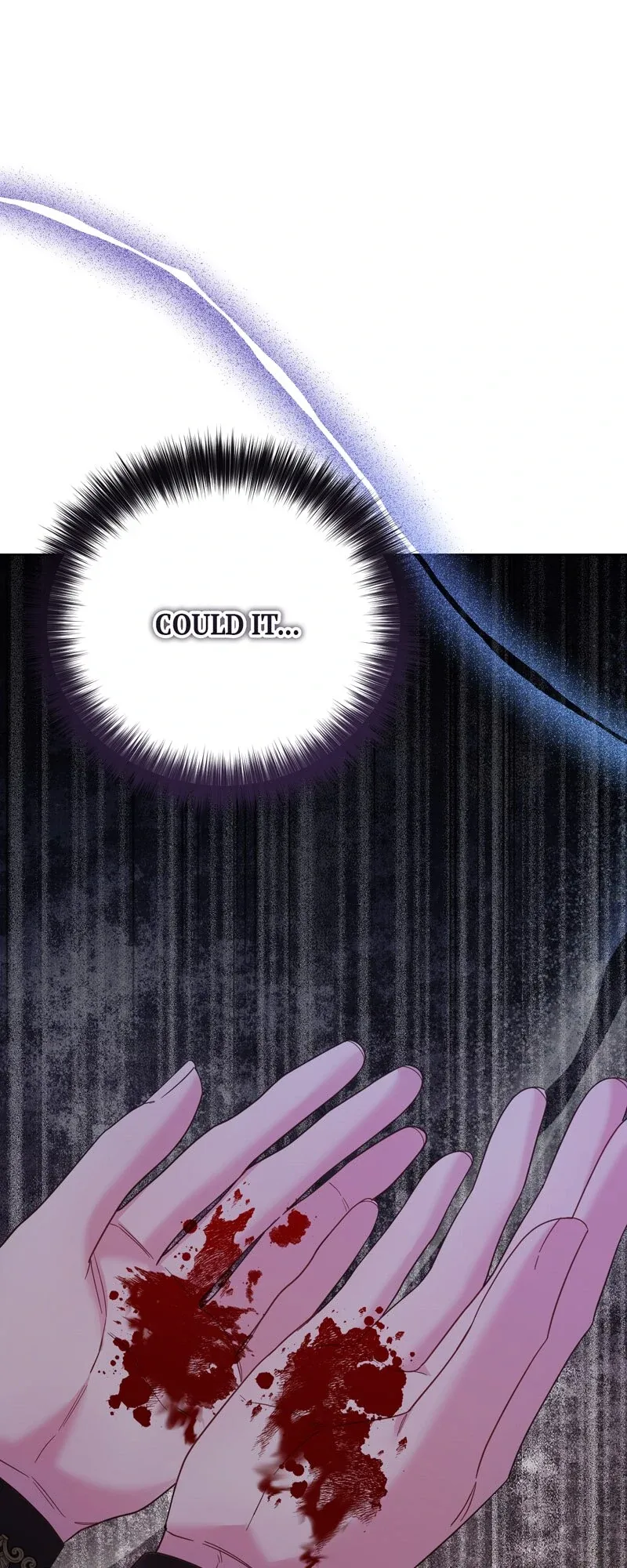 Until the Real One Shows Up Chapter 69 page 72