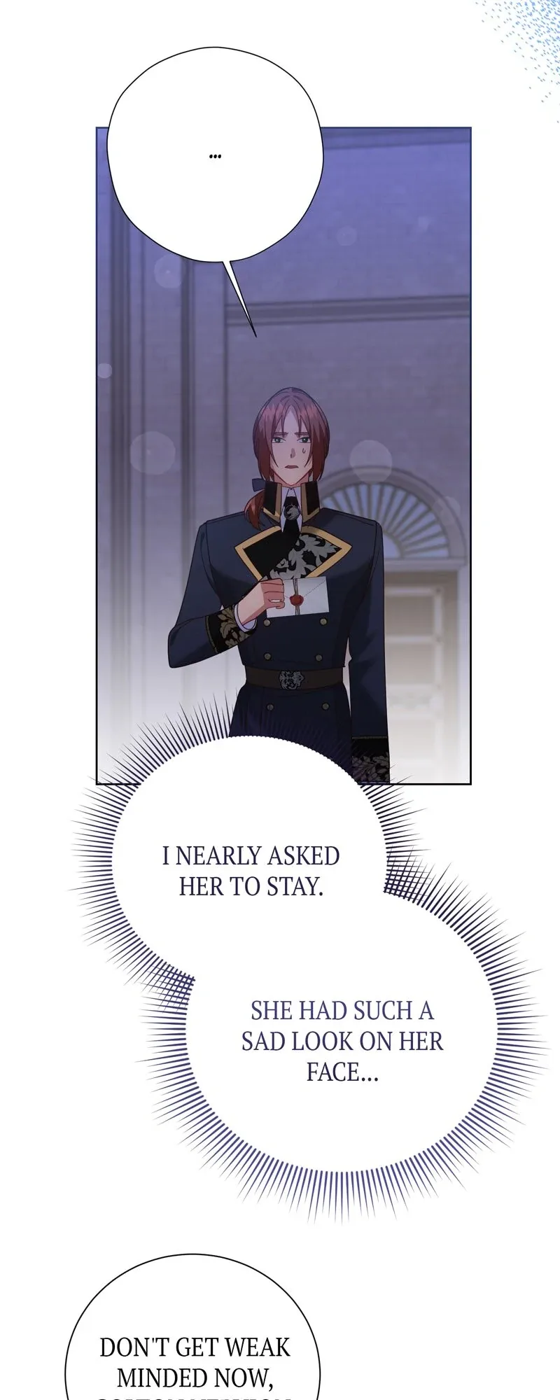 Until the Real One Shows Up Chapter 69 page 63