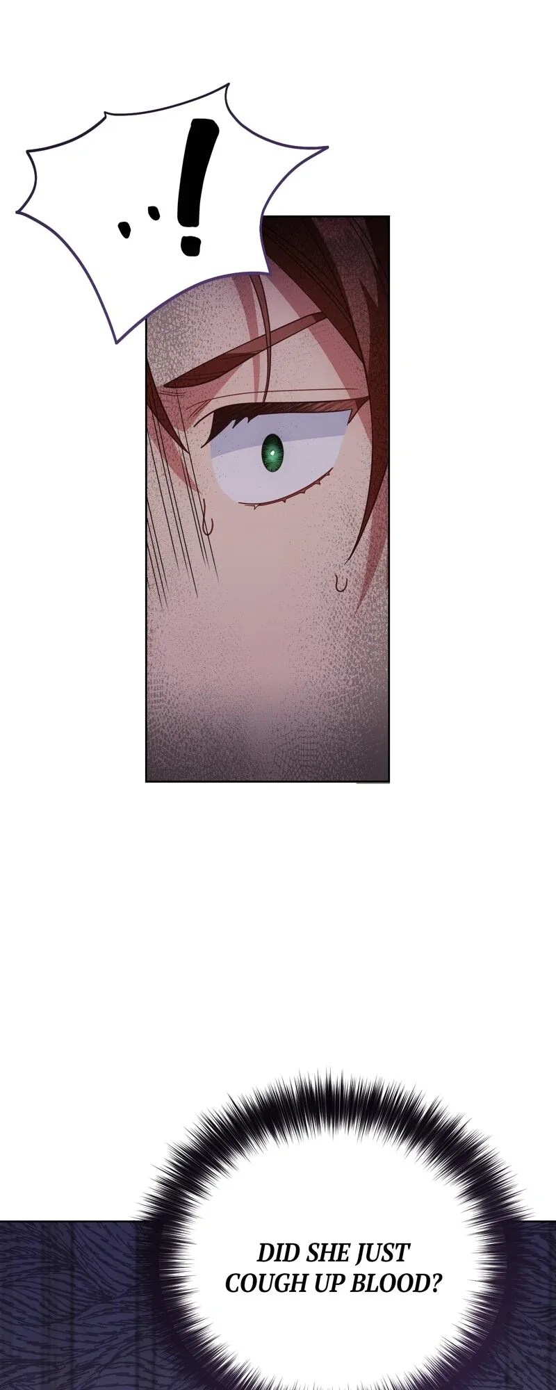 Until the Real One Shows Up Chapter 69 page 69