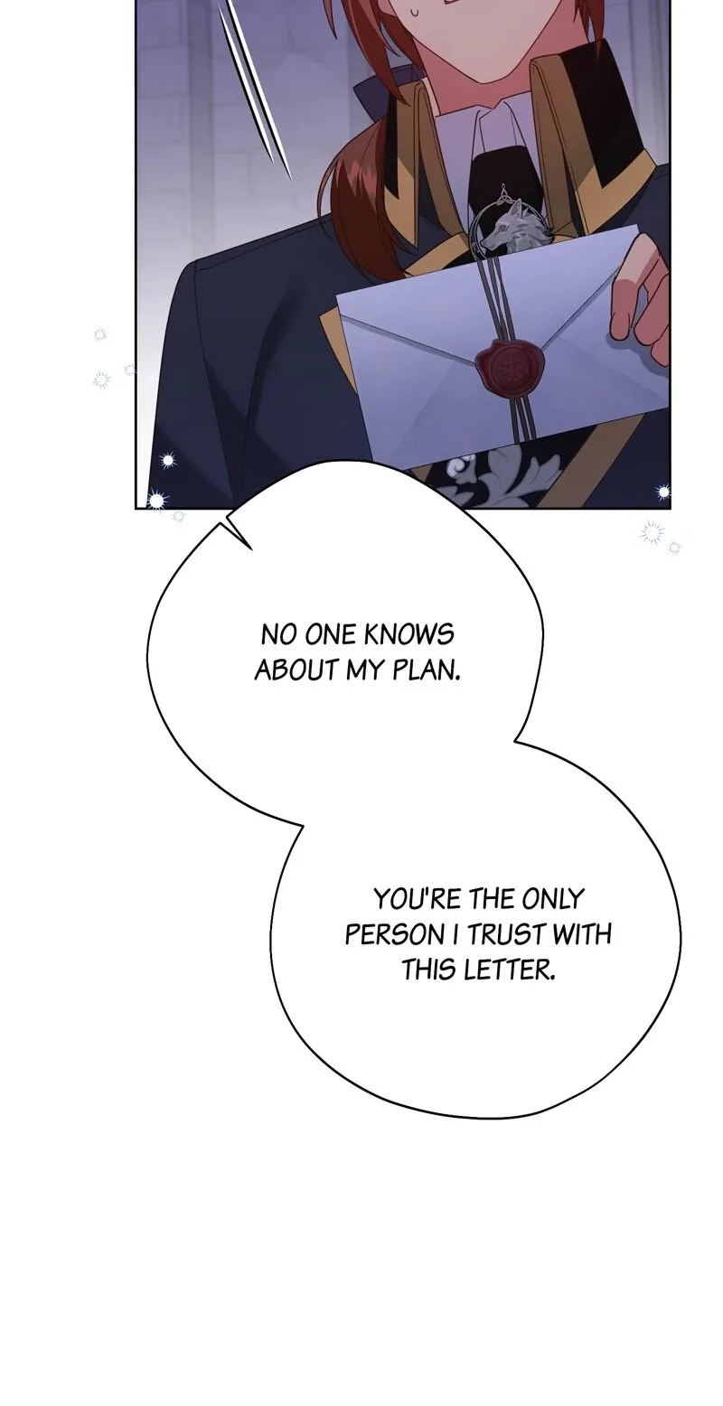 Until the Real One Shows Up Chapter 69 page 59