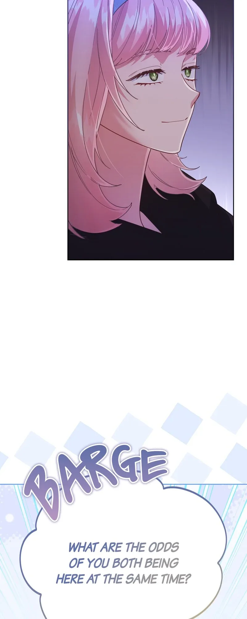 Until the Real One Shows Up Chapter 69 page 28