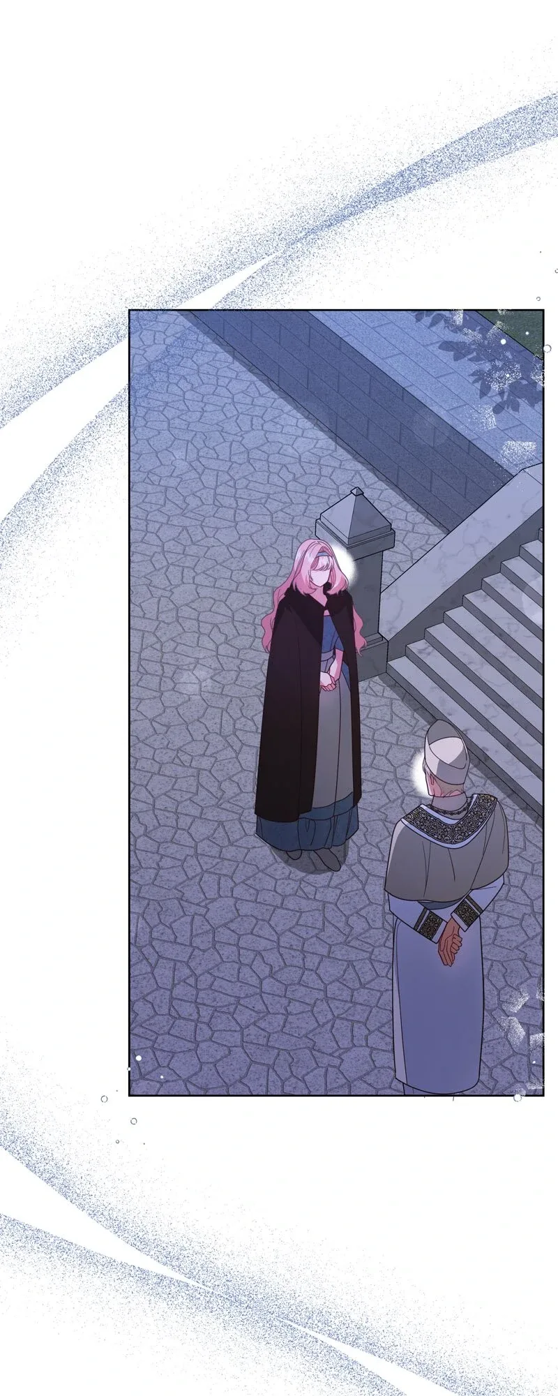Until the Real One Shows Up Chapter 69 page 35