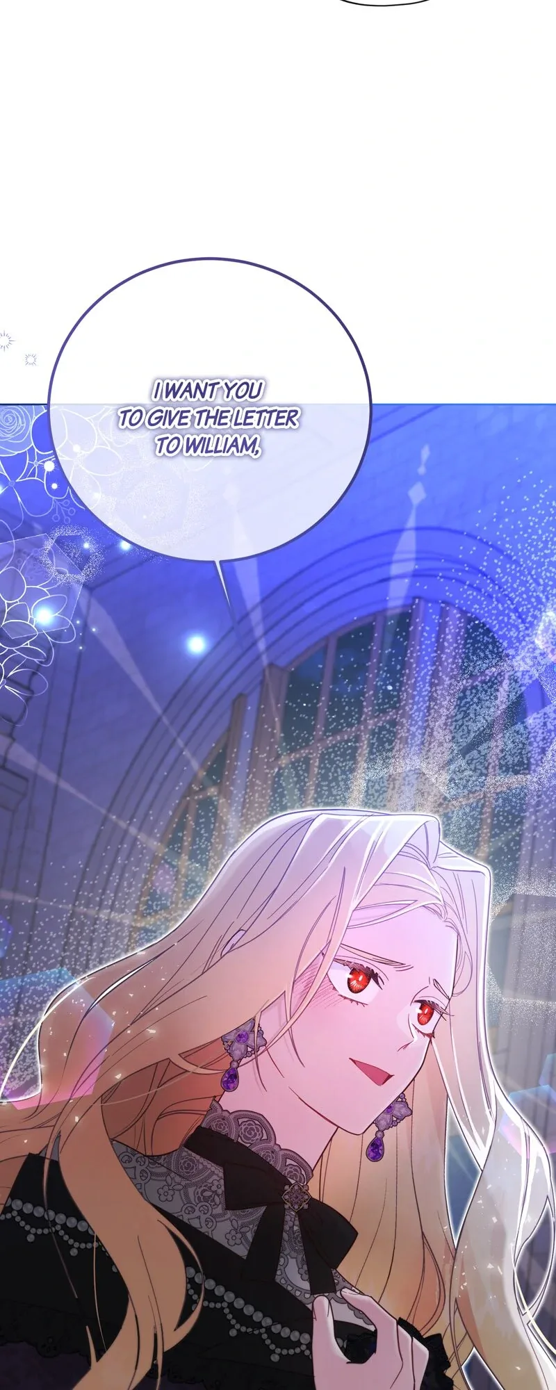 Until the Real One Shows Up Chapter 69 page 61