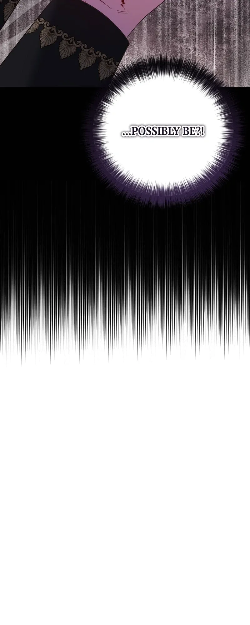 Until the Real One Shows Up Chapter 69 page 73