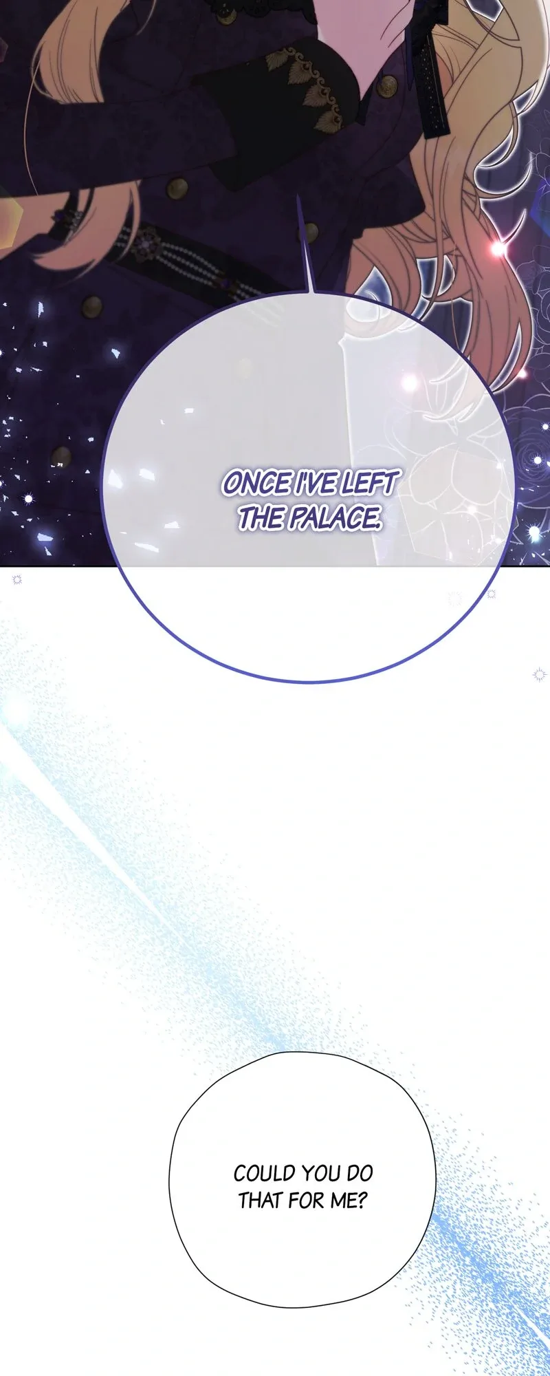 Until the Real One Shows Up Chapter 69 page 62