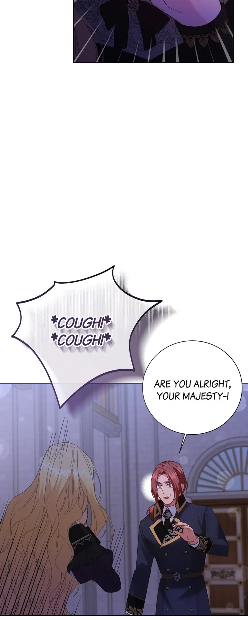 Until the Real One Shows Up Chapter 69 page 67