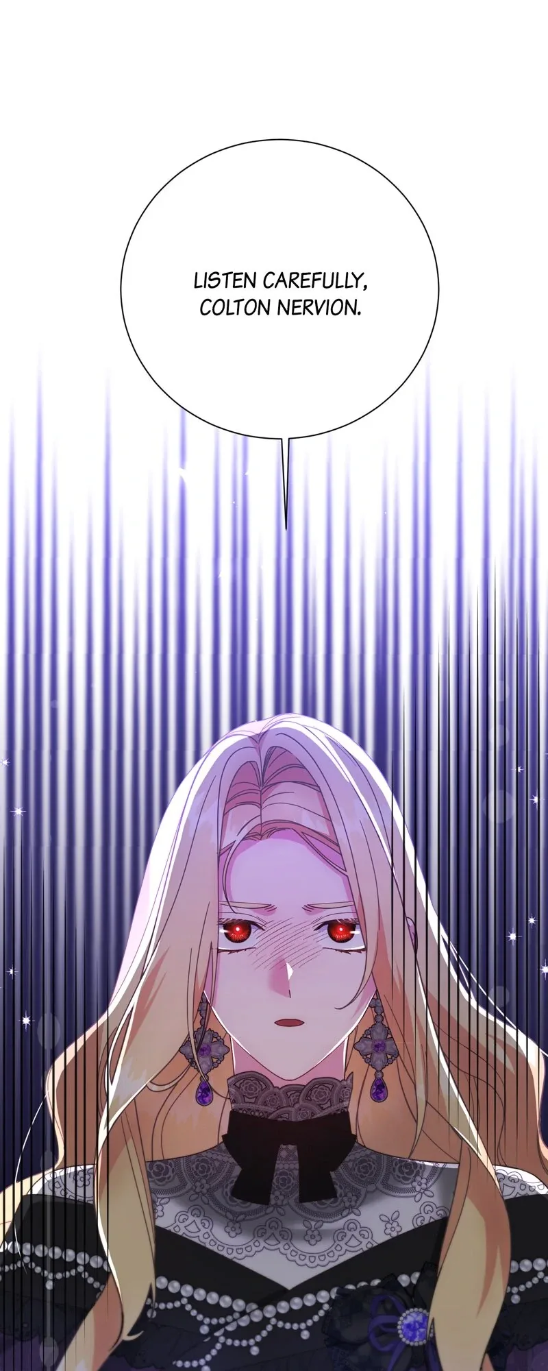 Until the Real One Shows Up Chapter 69 page 57