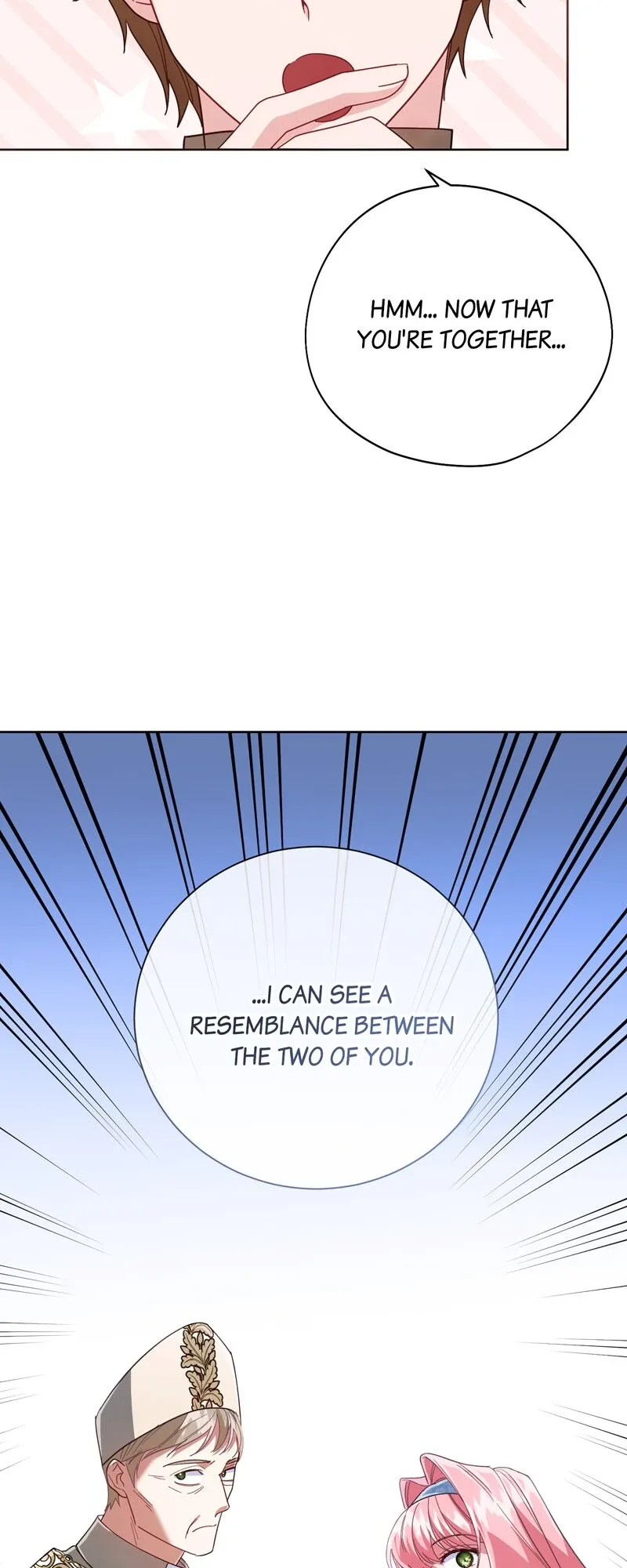 Until the Real One Shows Up Chapter 69 page 31