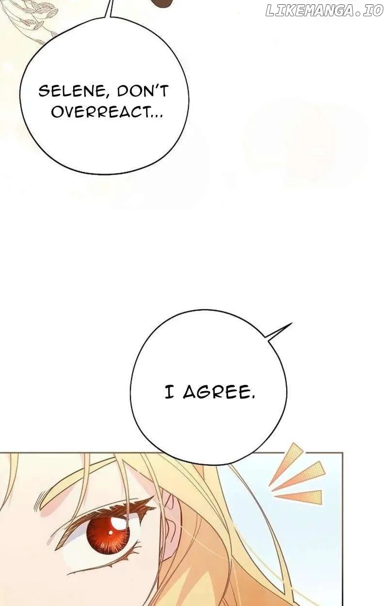 Until the Real One Shows Up Chapter 61 page 38