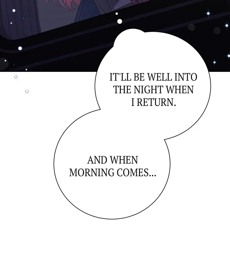 Until the Real One Shows Up Chapter 69 page 42