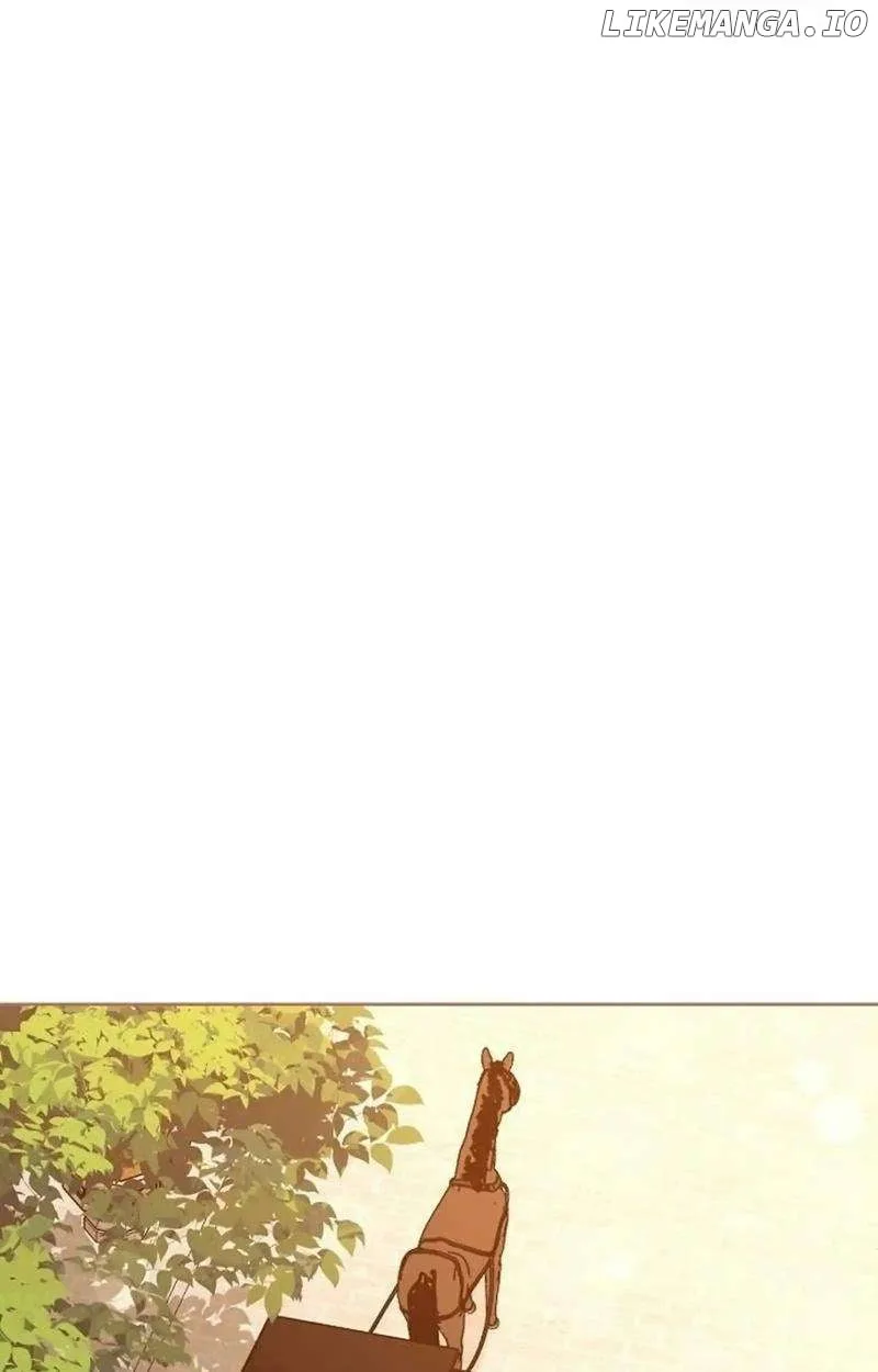 Until the Real One Shows Up Chapter 61 page 34
