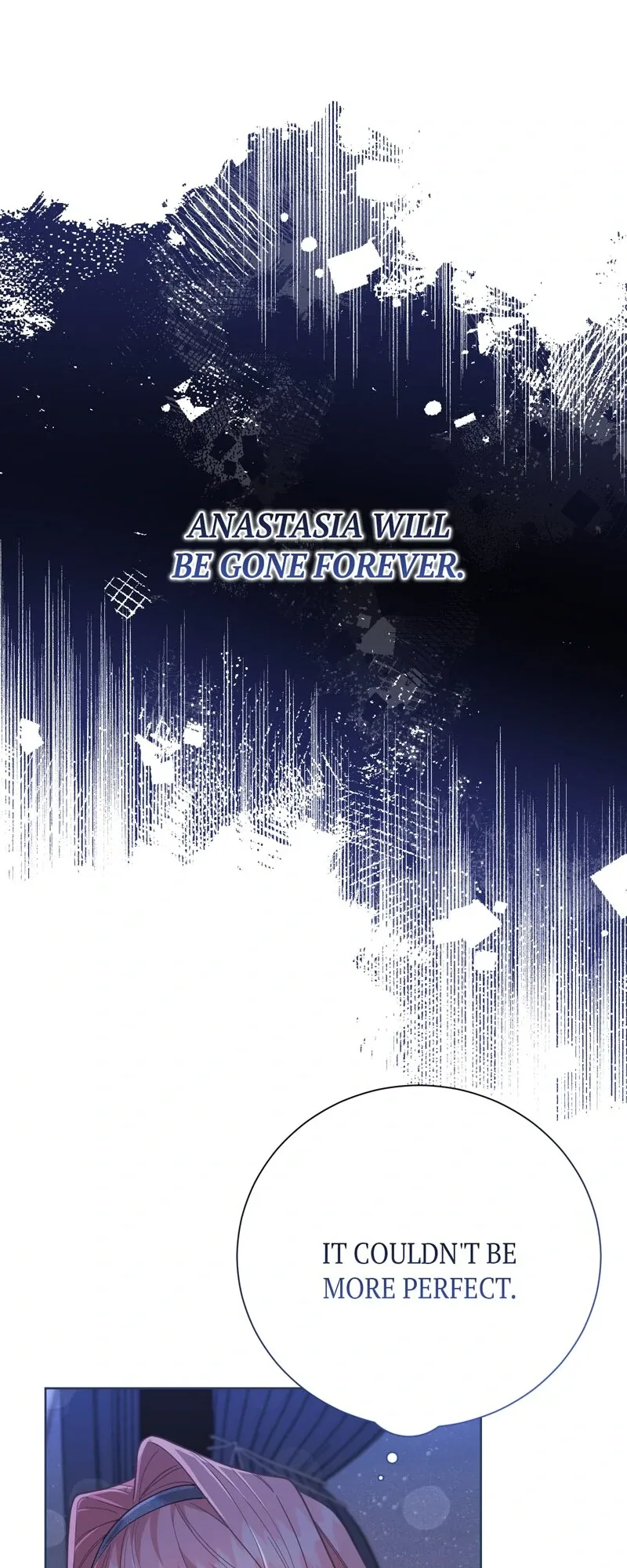 Until the Real One Shows Up Chapter 69 page 43