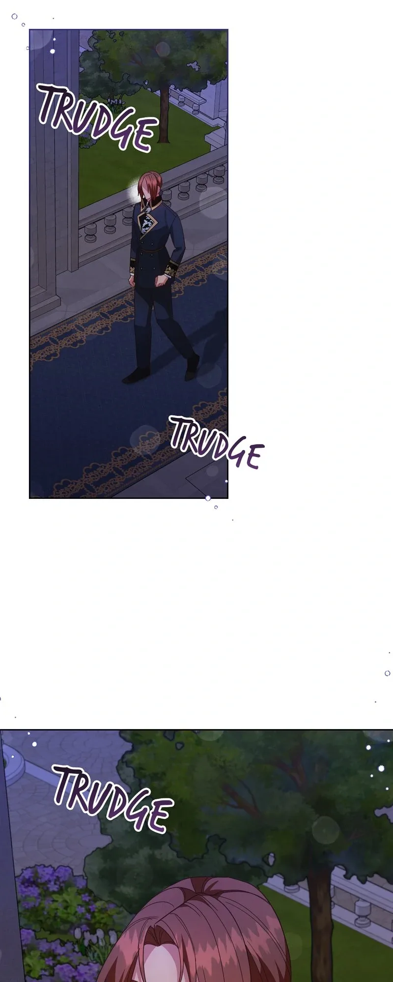 Until the Real One Shows Up Chapter 69 page 48
