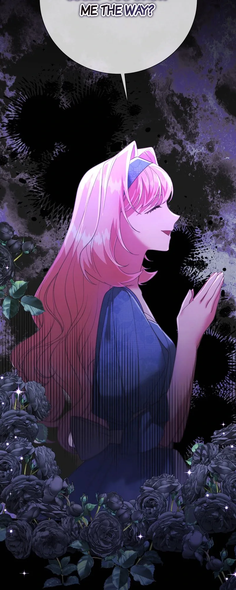 Until the Real One Shows Up Chapter 69 page 20