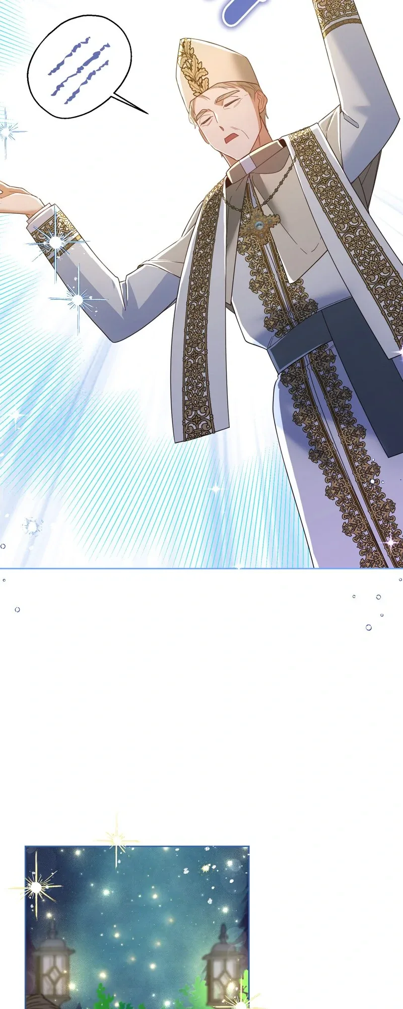 Until the Real One Shows Up Chapter 69 page 23