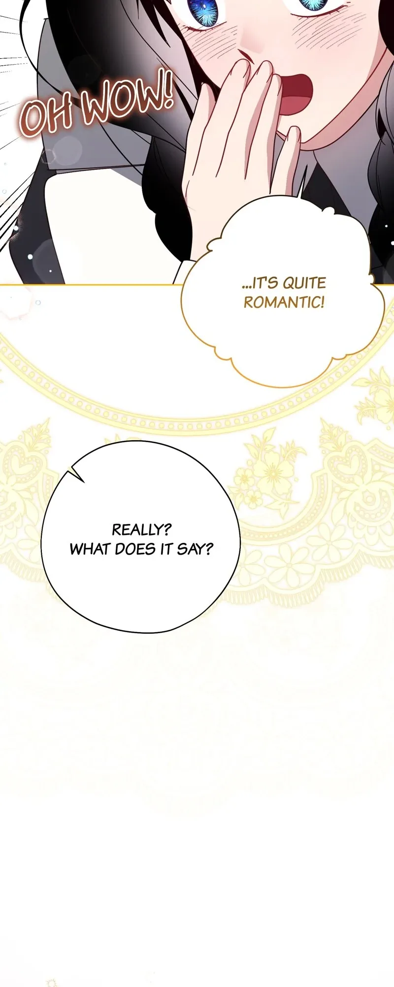 Until the Real One Shows Up Chapter 62 page 72