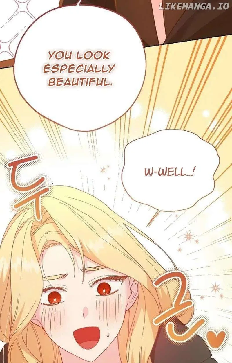 Until the Real One Shows Up Chapter 61 page 48