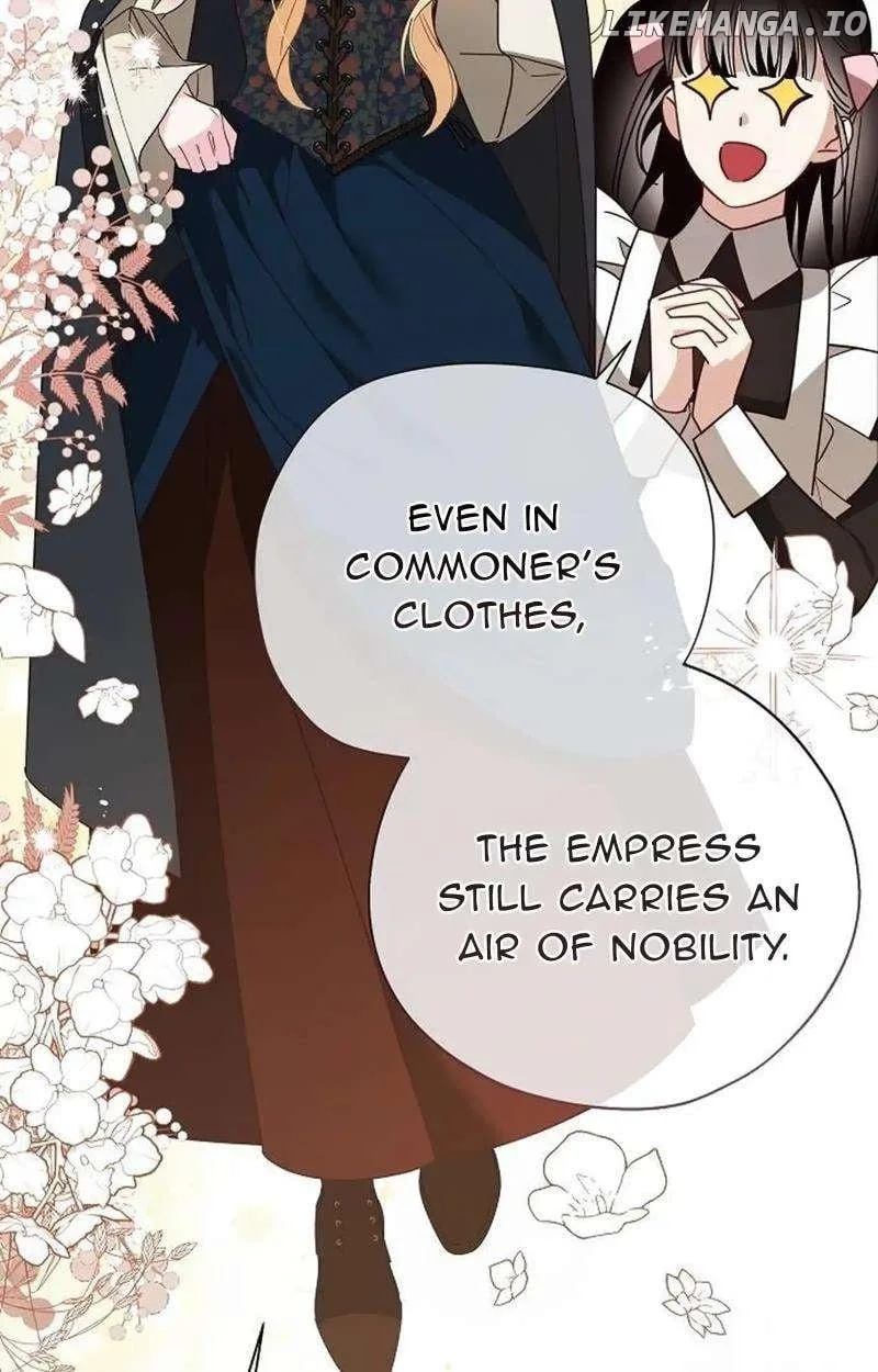 Until the Real One Shows Up Chapter 61 page 37