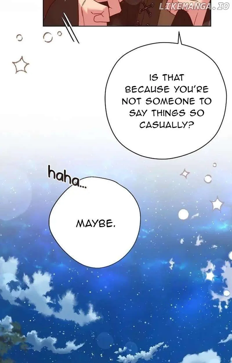 Until the Real One Shows Up Chapter 61 page 53