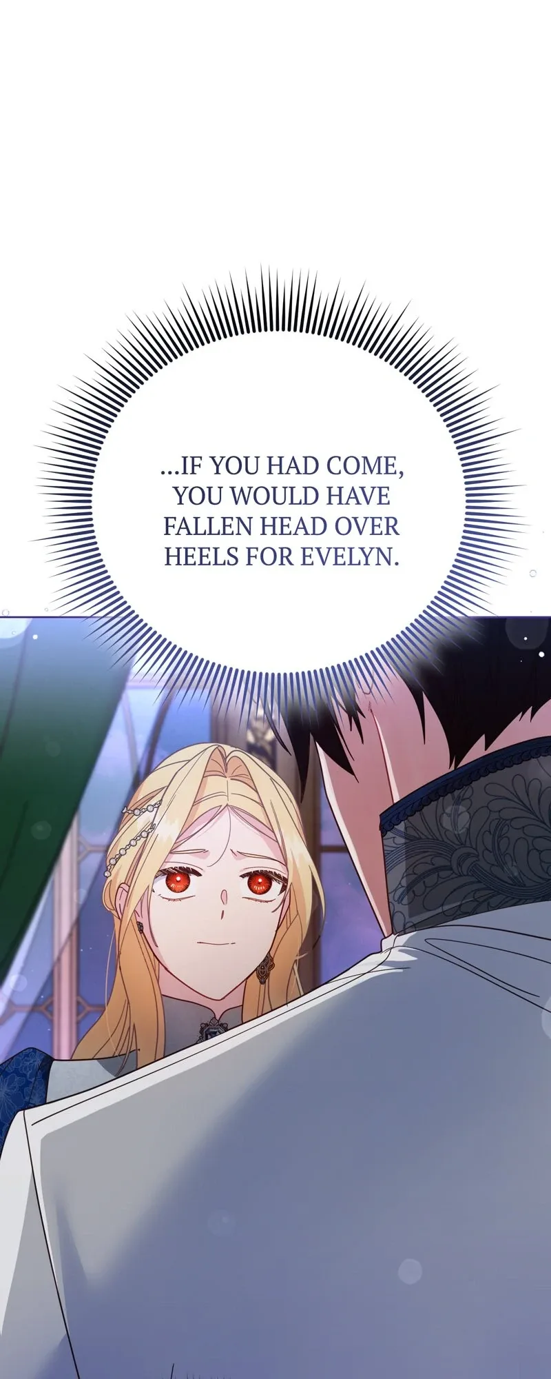 Until the Real One Shows Up Chapter 63 page 47