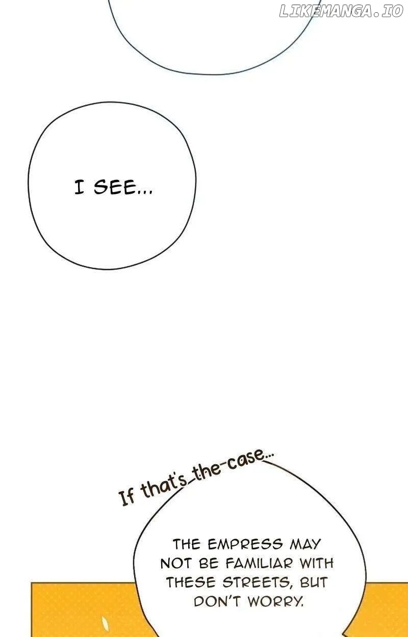 Until the Real One Shows Up Chapter 61 page 60