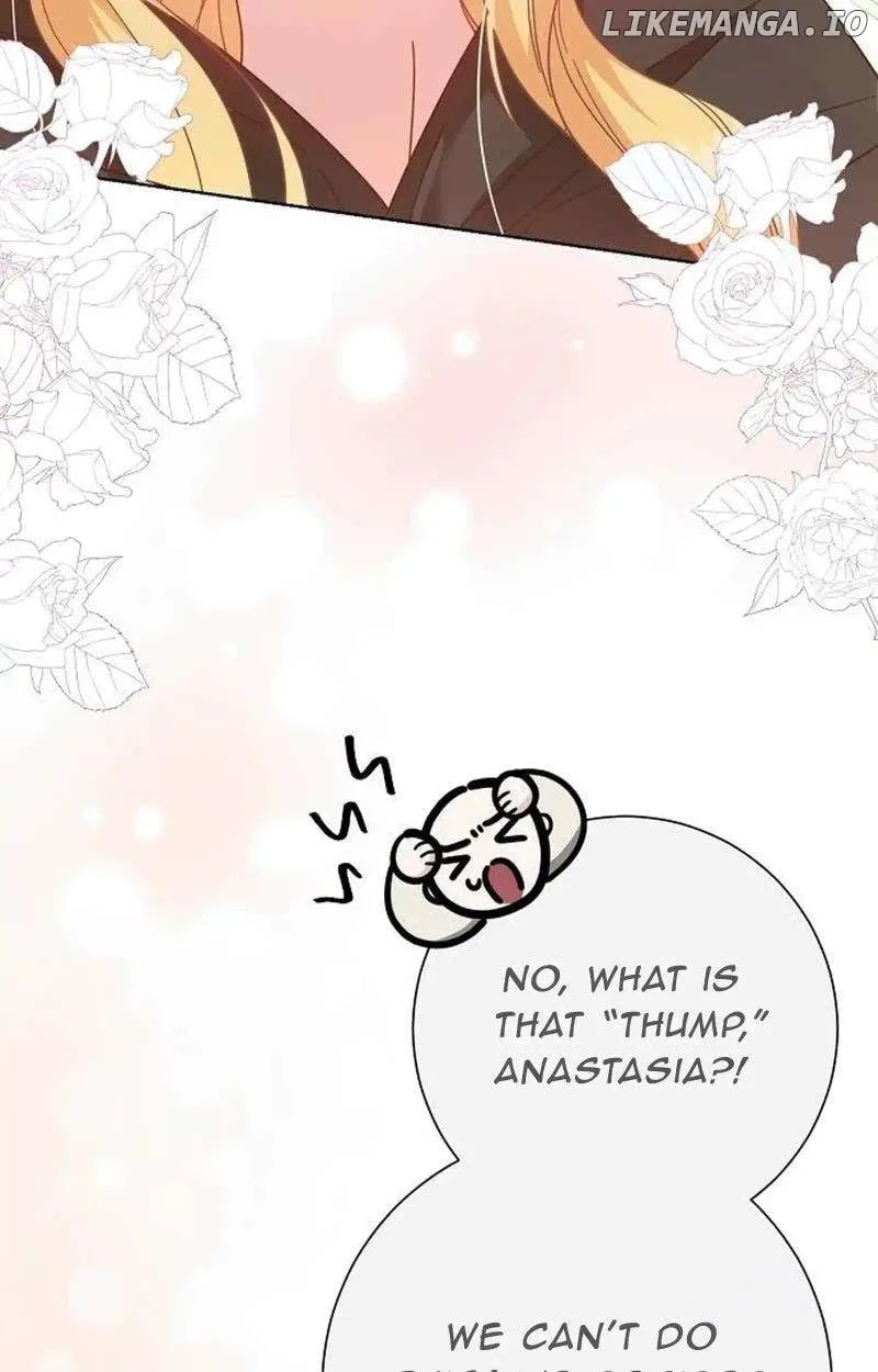 Until the Real One Shows Up Chapter 61 page 49