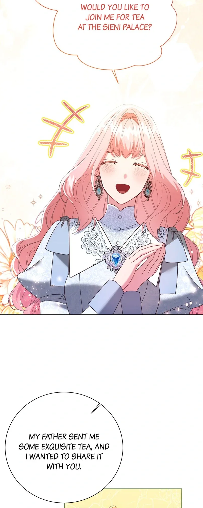Until the Real One Shows Up Chapter 68 page 13