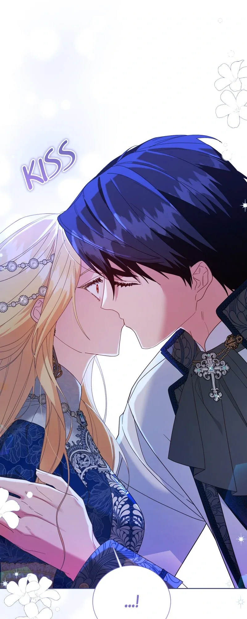 Until the Real One Shows Up Chapter 63 page 57