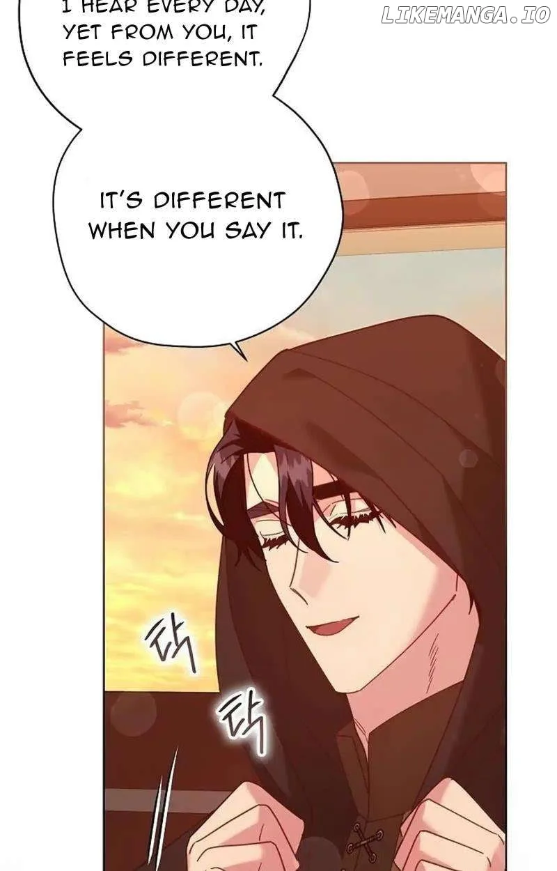 Until the Real One Shows Up Chapter 61 page 52