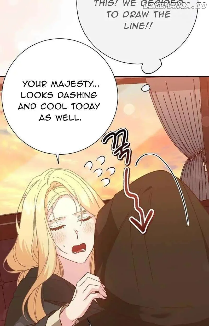 Until the Real One Shows Up Chapter 61 page 50