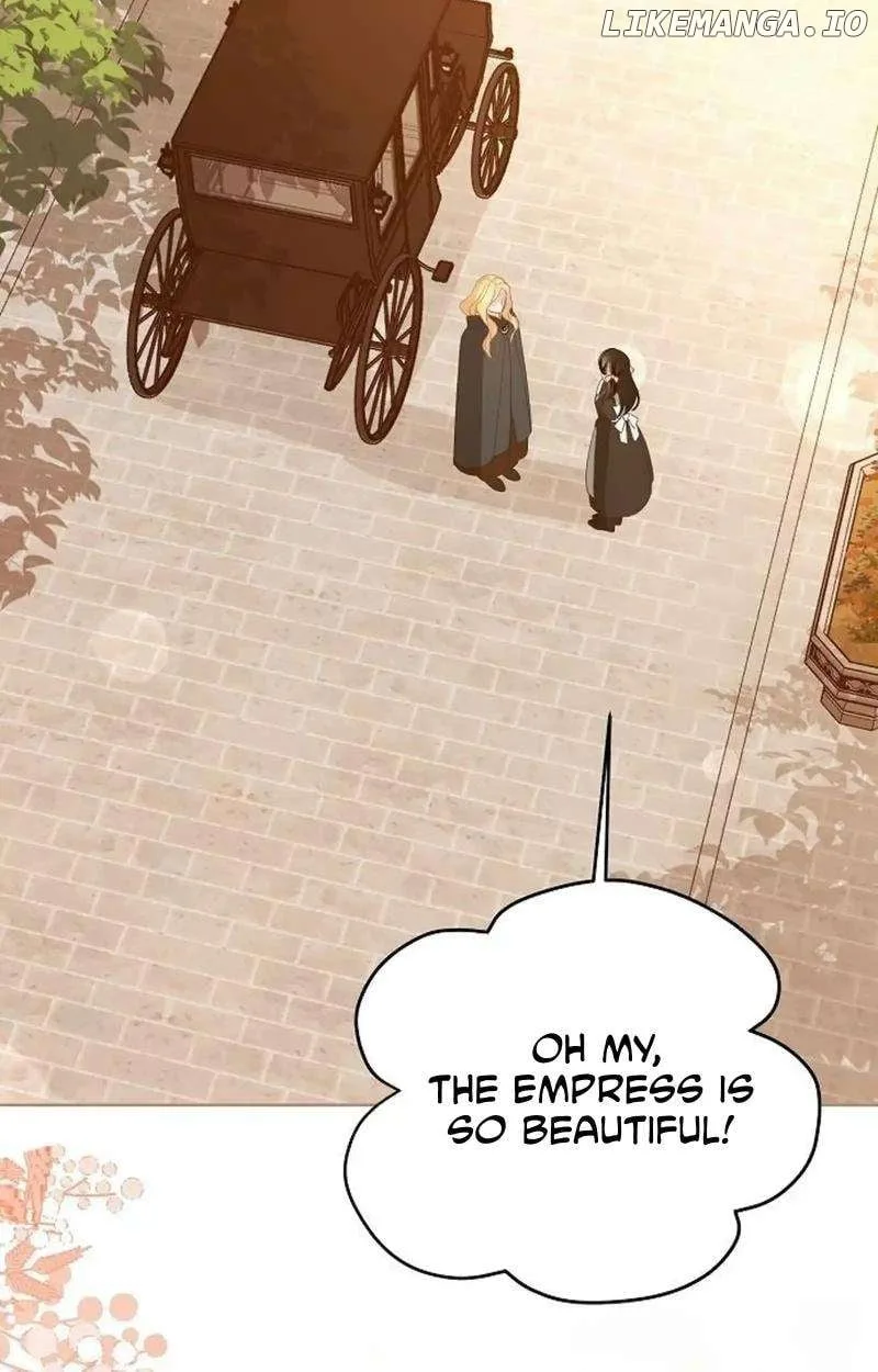 Until the Real One Shows Up Chapter 61 page 35