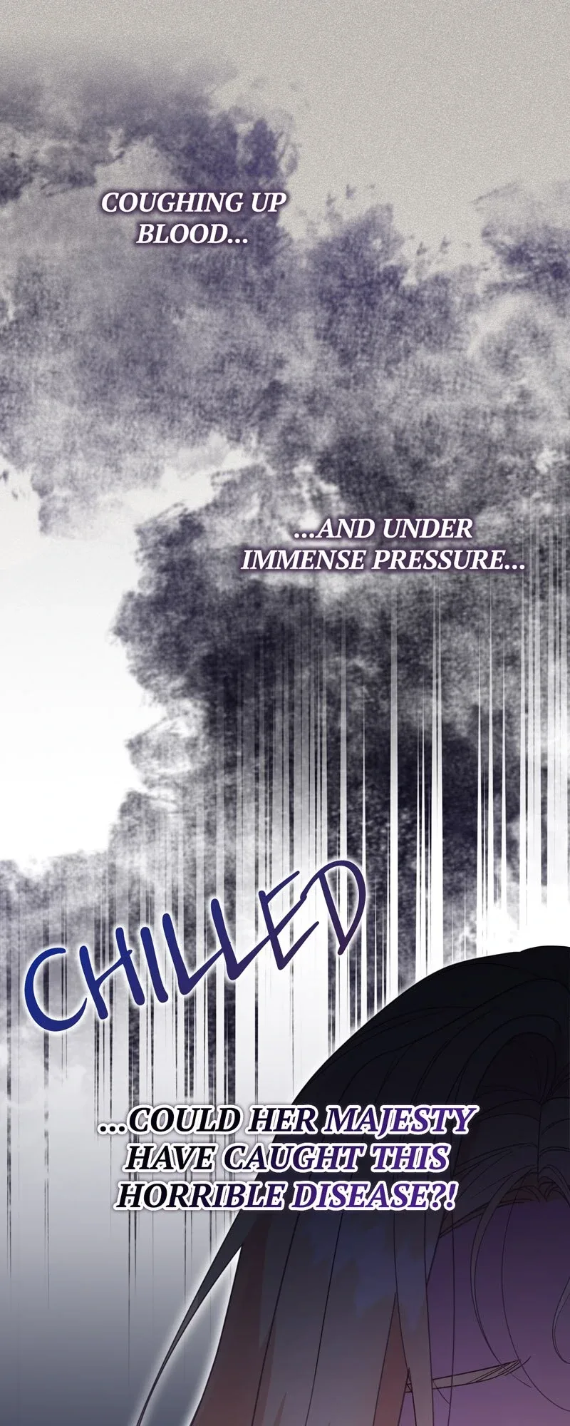Until the Real One Shows Up Chapter 70 page 10