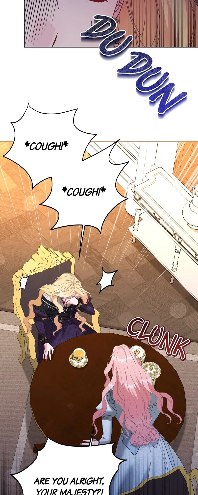 Until the Real One Shows Up Chapter 68 page 26